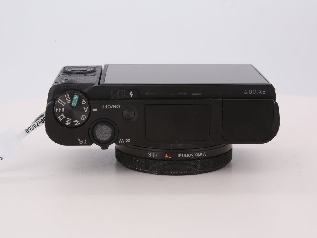 [Good, Shipping from US] Sony DSC-RX100 VA M5A Camera