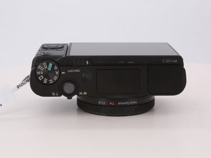 [Good, Shipping from US] Sony DSC-RX100 VA M5A Camera