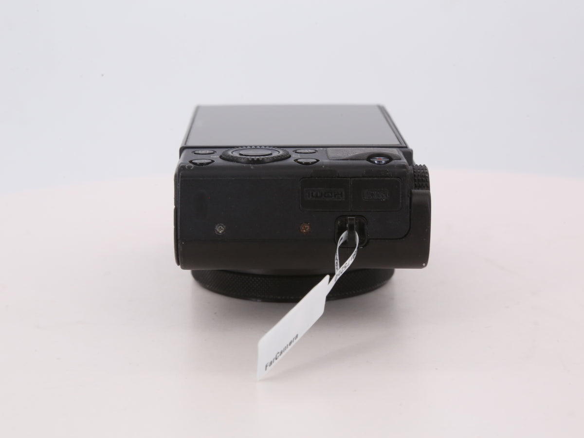 [Good, Shipping from US] Sony DSC-RX100 VA M5A Camera