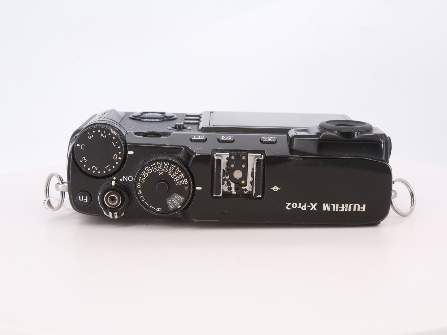 [Good, Fast Shipping] Fujifilm X-Pro2 Camera