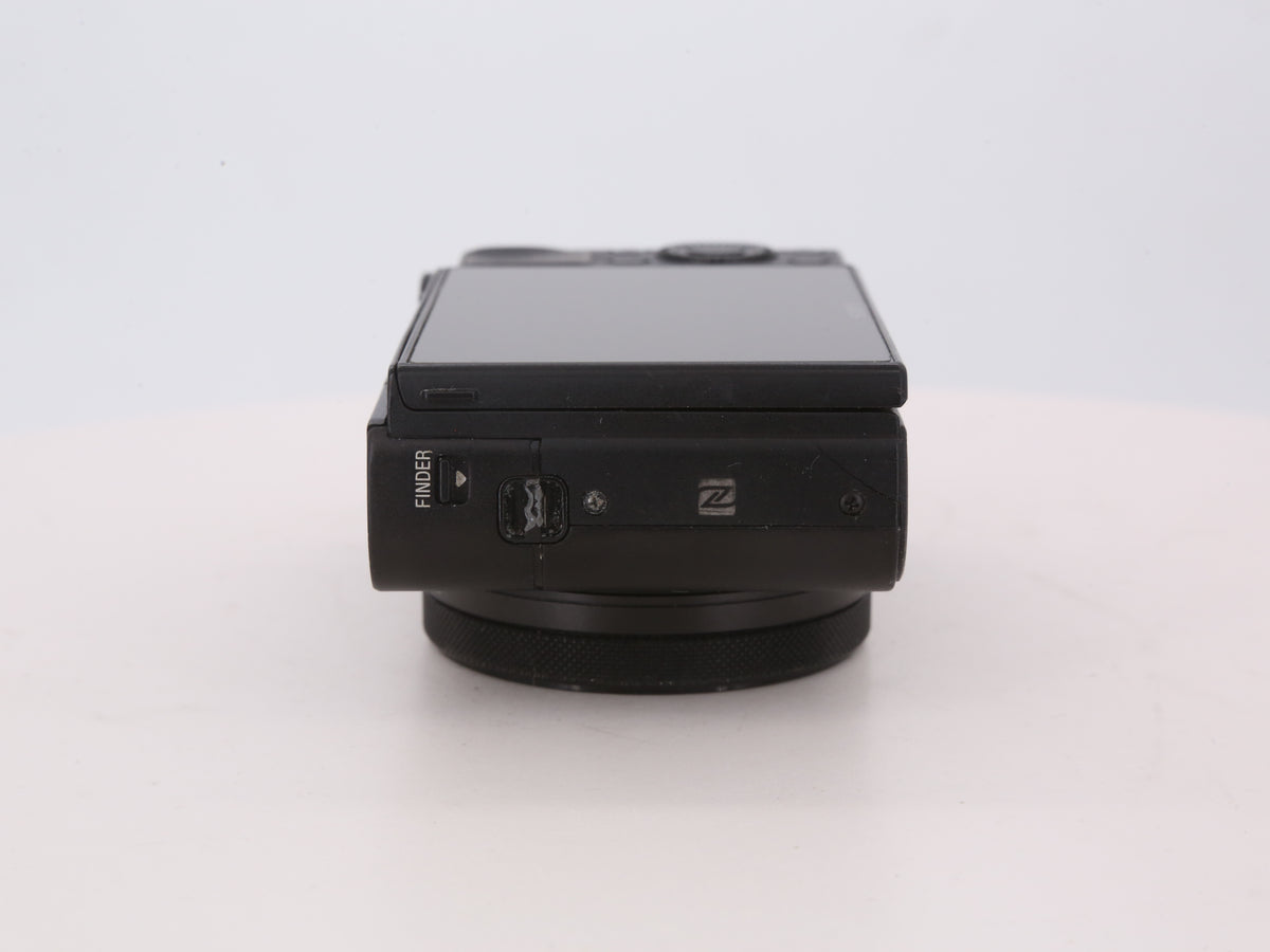 [Good, Shipping from US] Sony DSC-RX100 VA M5A Camera