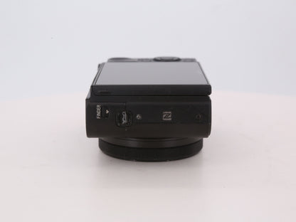 [Good, Shipping from US] Sony DSC-RX100 VA M5A Camera