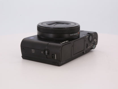 [Good, Shipping from US] Sony DSC-RX100 VA M5A Camera