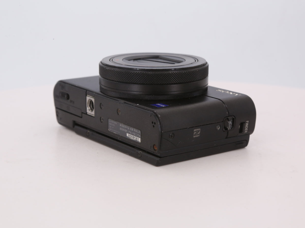 [Good, Shipping from US] Sony DSC-RX100 VA M5A Camera