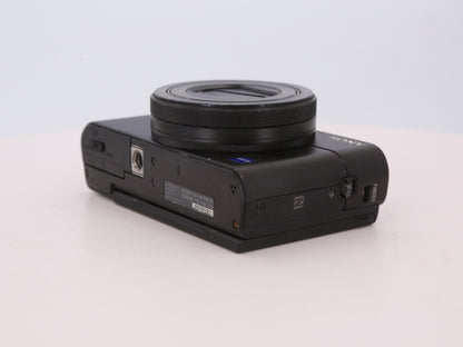 [Good, Shipping from US] Sony DSC-RX100 VA M5A Camera