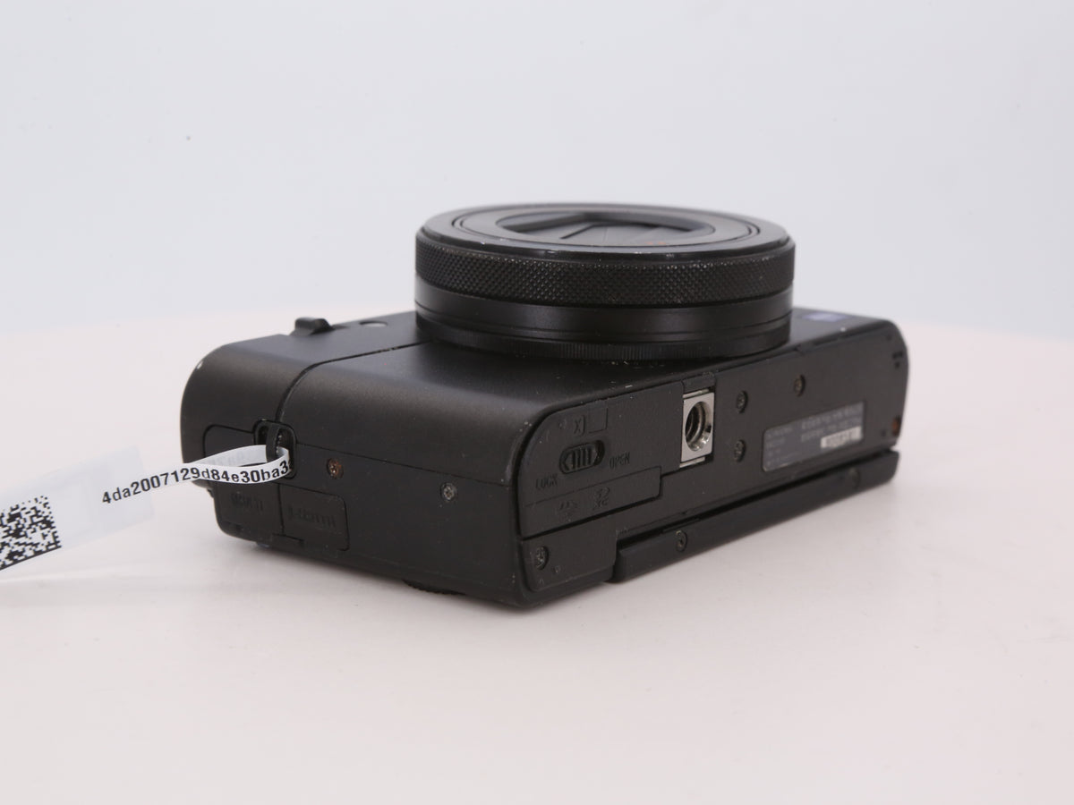 [Good, Shipping from US] Sony DSC-RX100 VA M5A Camera