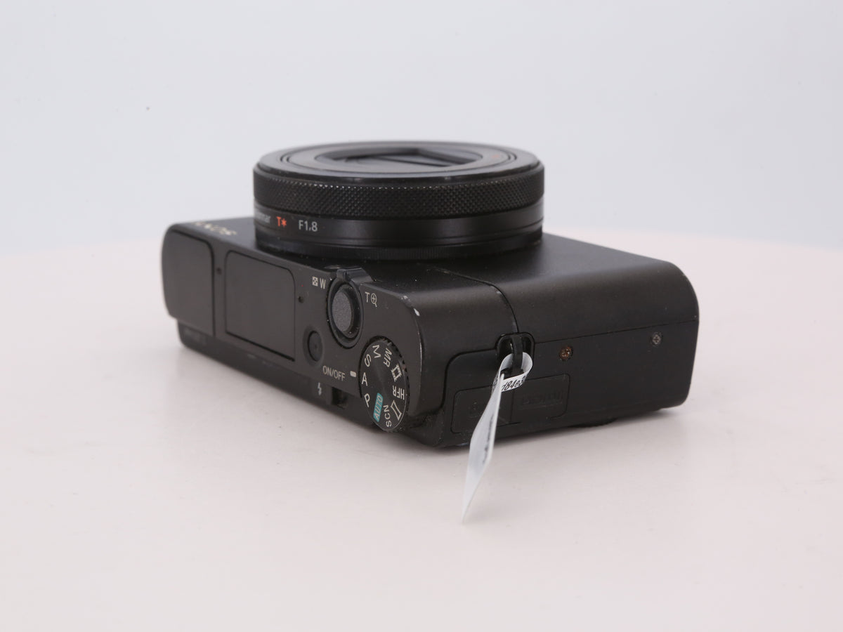 [Good, Shipping from US] Sony DSC-RX100 VA M5A Camera