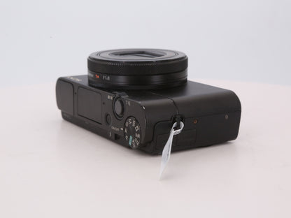[Good, Shipping from US] Sony DSC-RX100 VA M5A Camera