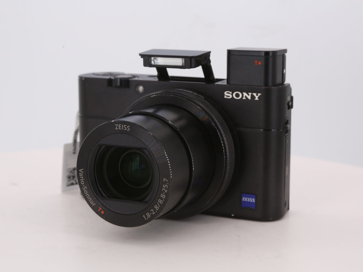 [Good, Shipping from US] Sony DSC-RX100 VA M5A Camera