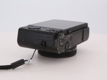 [Good, Shipping from US] Sony DSC-RX100 V M5 Camera