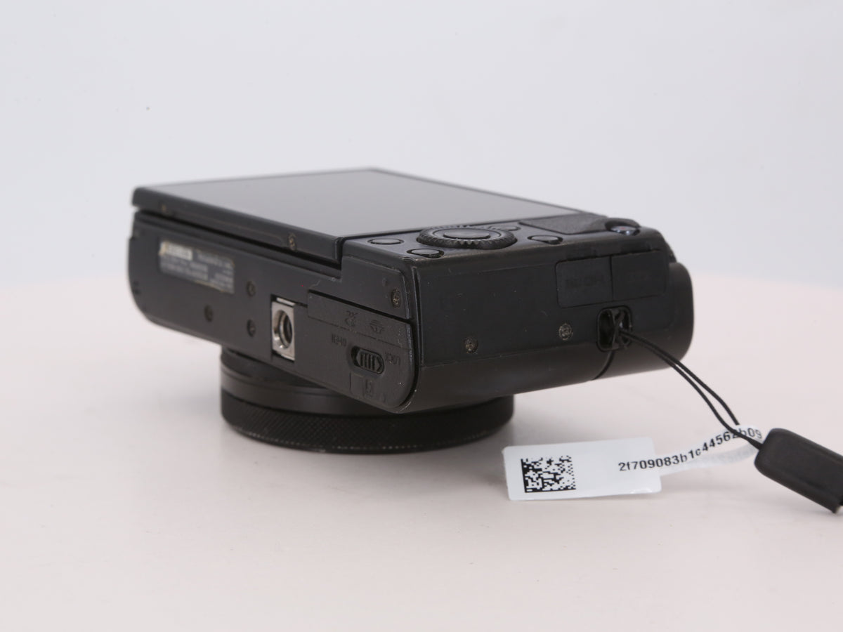 [Good, Shipping from US] Sony DSC-RX100 V M5 Camera