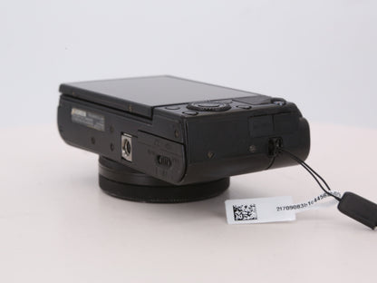 [Good, Shipping from US] Sony DSC-RX100 V M5 Camera