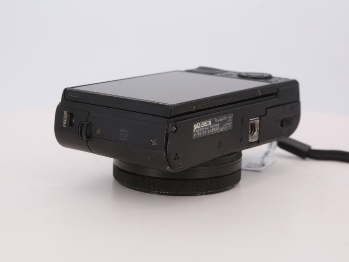[Good, Shipping from US] Sony DSC-RX100 V M5 Camera