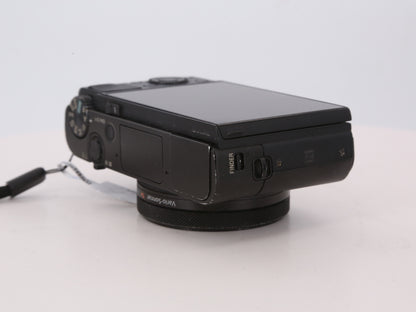 [Good, Shipping from US] Sony DSC-RX100 V M5 Camera