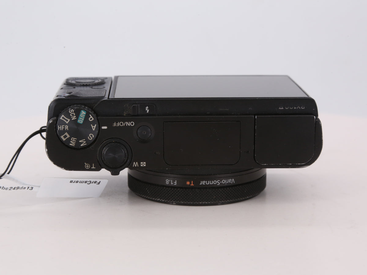 [Good, Shipping from US] Sony DSC-RX100 V M5 Camera