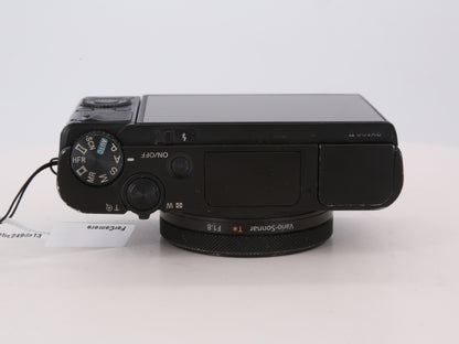 [Good, Shipping from US] Sony DSC-RX100 V M5 Camera