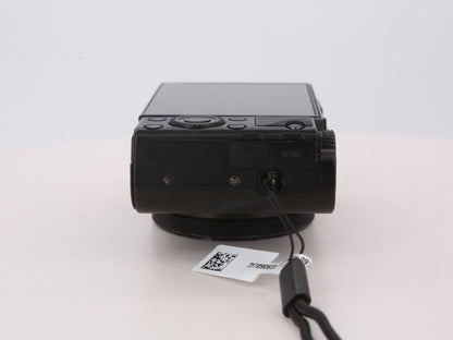 [Good, Shipping from US] Sony DSC-RX100 V M5 Camera