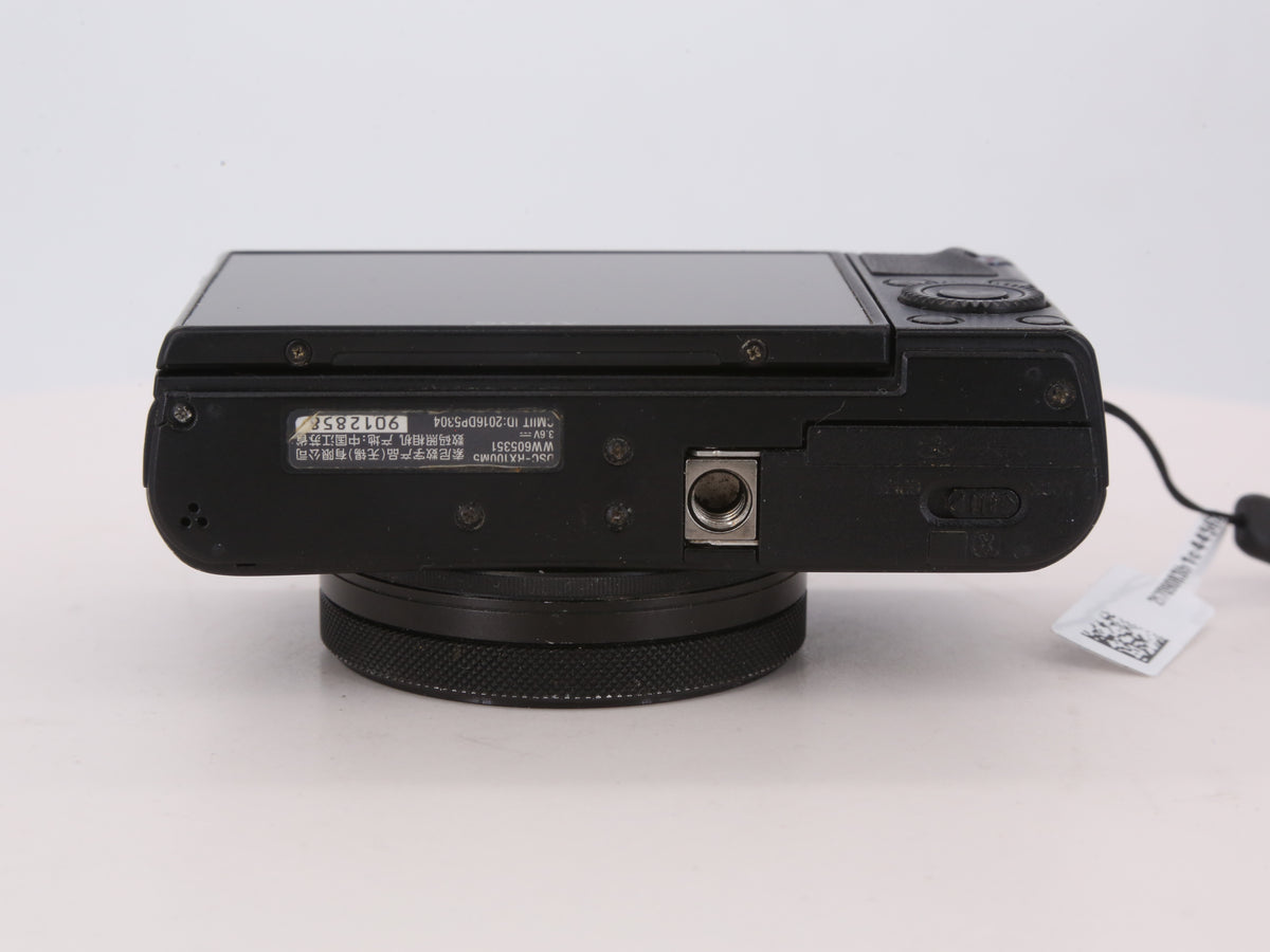 [Good, Shipping from US] Sony DSC-RX100 V M5 Camera