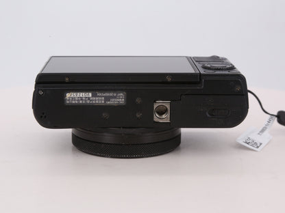 [Good, Shipping from US] Sony DSC-RX100 V M5 Camera
