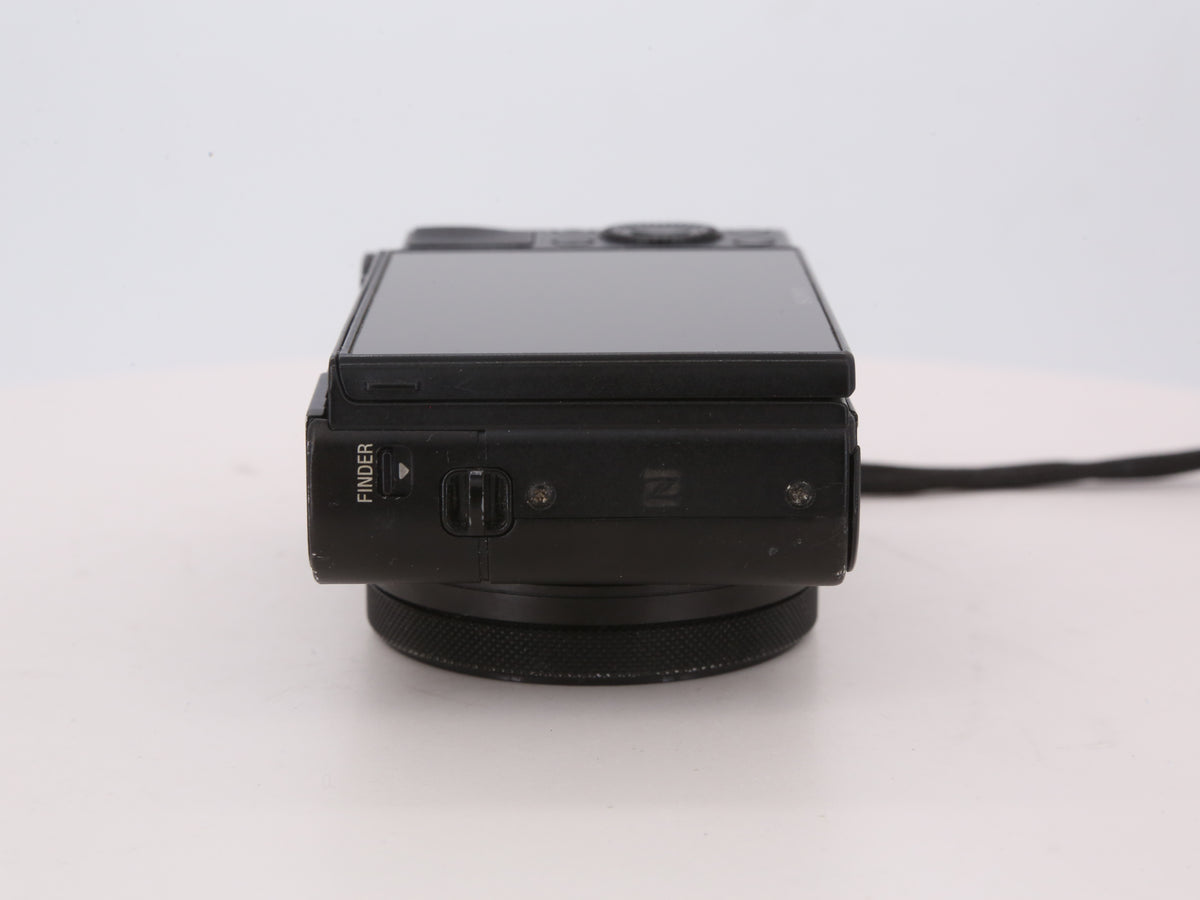 [Good, Shipping from US] Sony DSC-RX100 V M5 Camera
