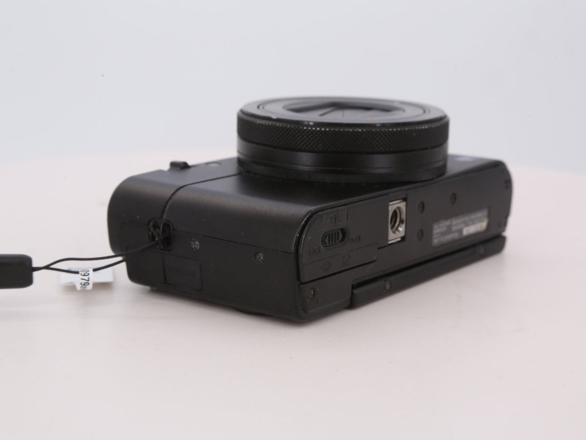 [Good, Shipping from US] Sony DSC-RX100 V M5 Camera