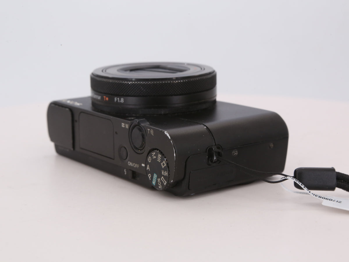 [Good, Shipping from US] Sony DSC-RX100 V M5 Camera