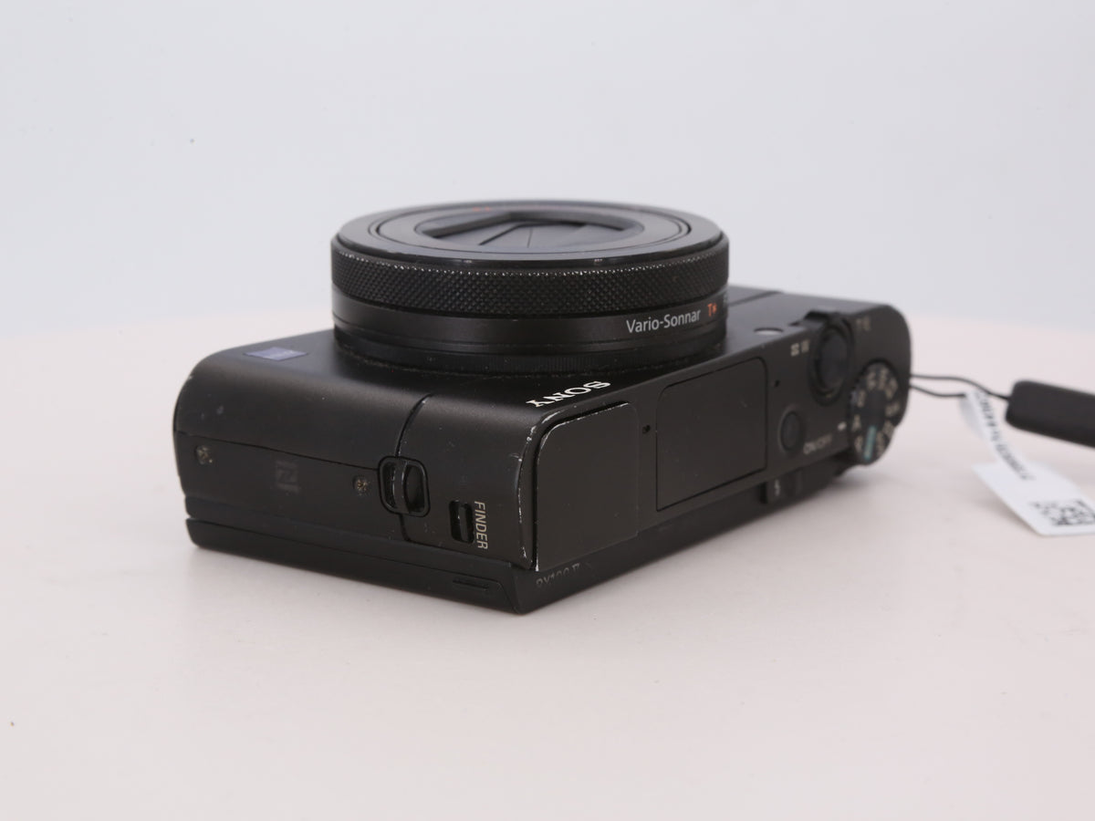 [Good, Shipping from US] Sony DSC-RX100 V M5 Camera