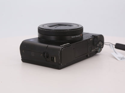 [Good, Shipping from US] Sony DSC-RX100 V M5 Camera