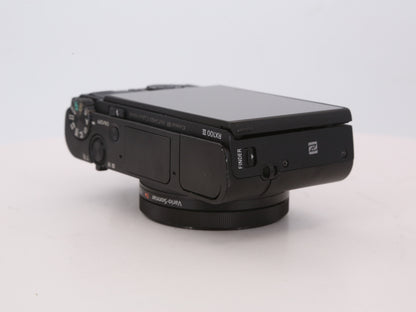 [Good, Shipping from US] Sony DSC-RX100 III M3 Camera