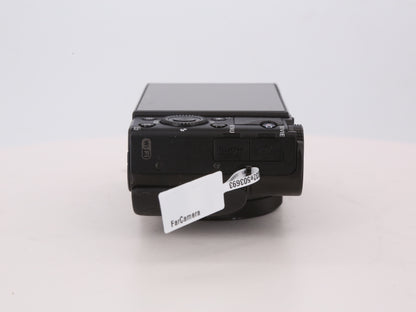 [Good, Shipping from US] Sony DSC-RX100 III M3 Camera