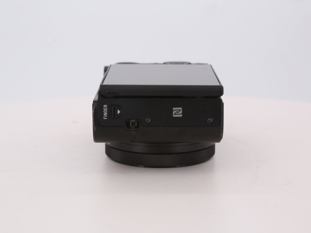 [Good, Shipping from US] Sony DSC-RX100 III M3 Camera