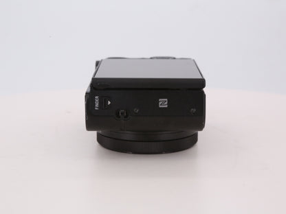 [Good, Shipping from US] Sony DSC-RX100 III M3 Camera