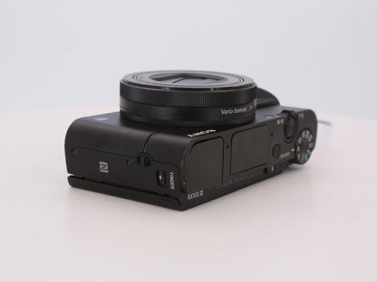 [Good, Shipping from US] Sony DSC-RX100 III M3 Camera