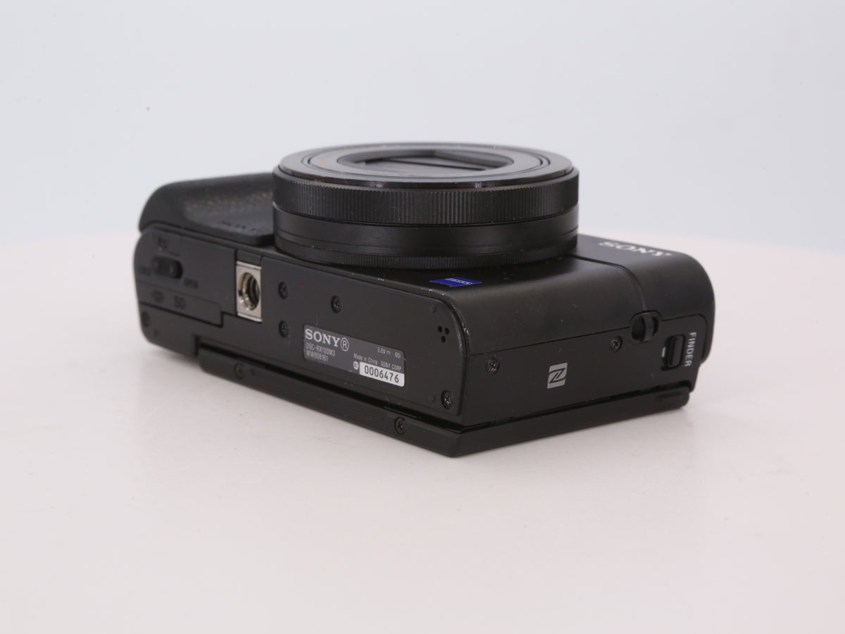 [Good, Shipping from US] Sony DSC-RX100 III M3 Camera