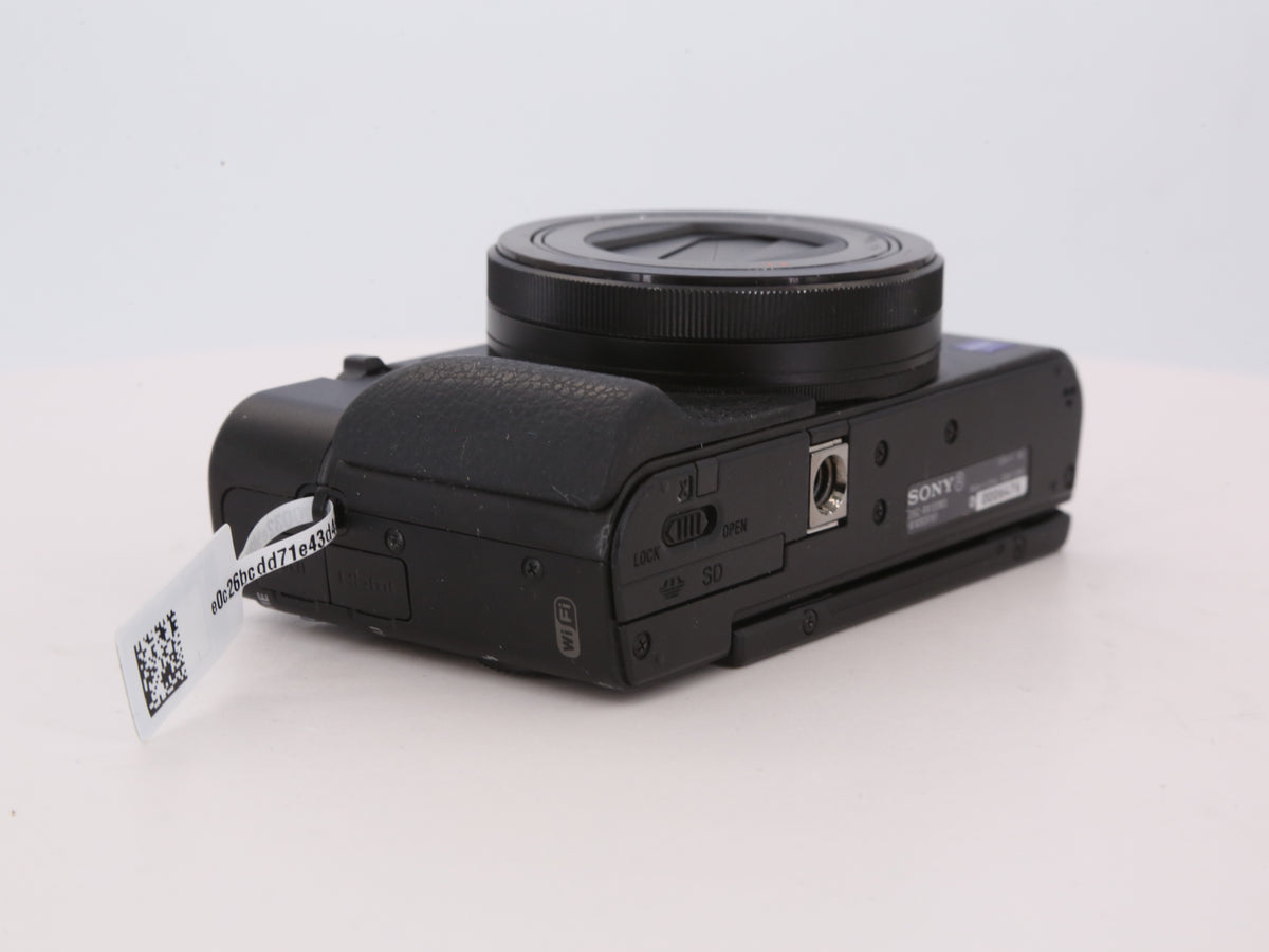 [Good, Shipping from US] Sony DSC-RX100 III M3 Camera