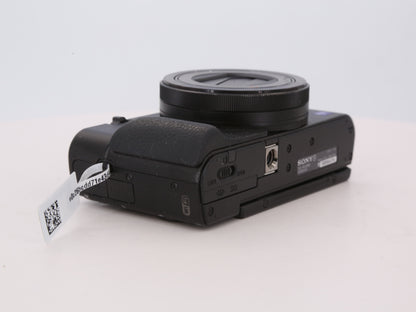 [Good, Shipping from US] Sony DSC-RX100 III M3 Camera