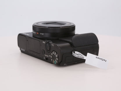 [Good, Shipping from US] Sony DSC-RX100 III M3 Camera