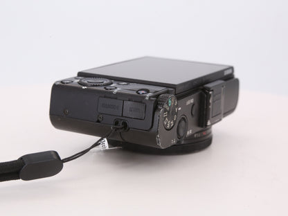 [Good, Shipping from US] Sony DSC-RX100 II M2 Camera