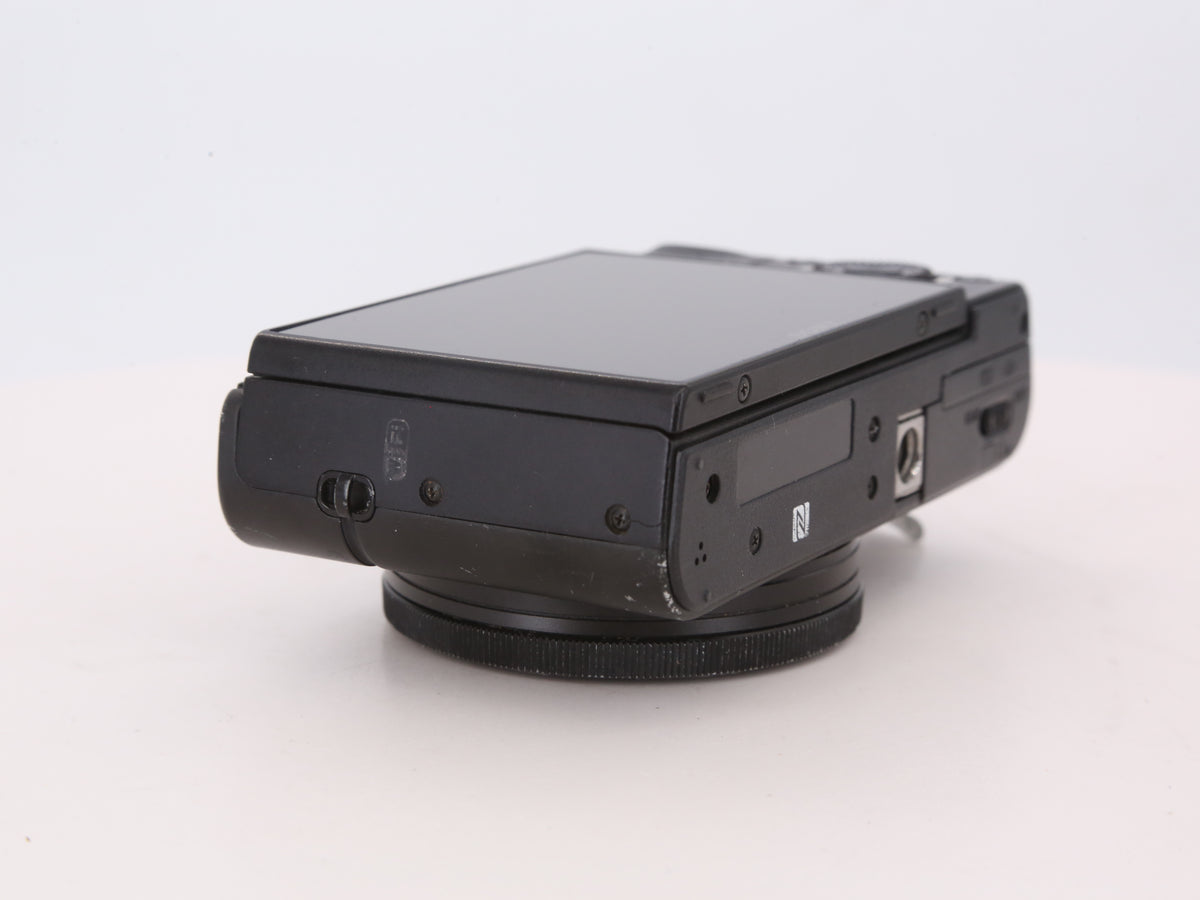[Good, Shipping from US] Sony DSC-RX100 II M2 Camera
