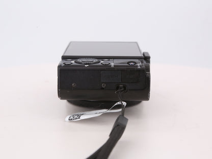 [Good, Shipping from US] Sony DSC-RX100 II M2 Camera