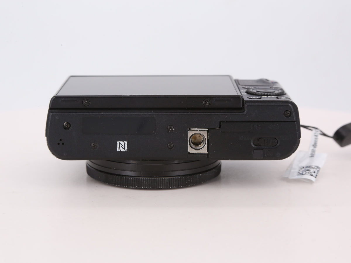 [Good, Shipping from US] Sony DSC-RX100 II M2 Camera