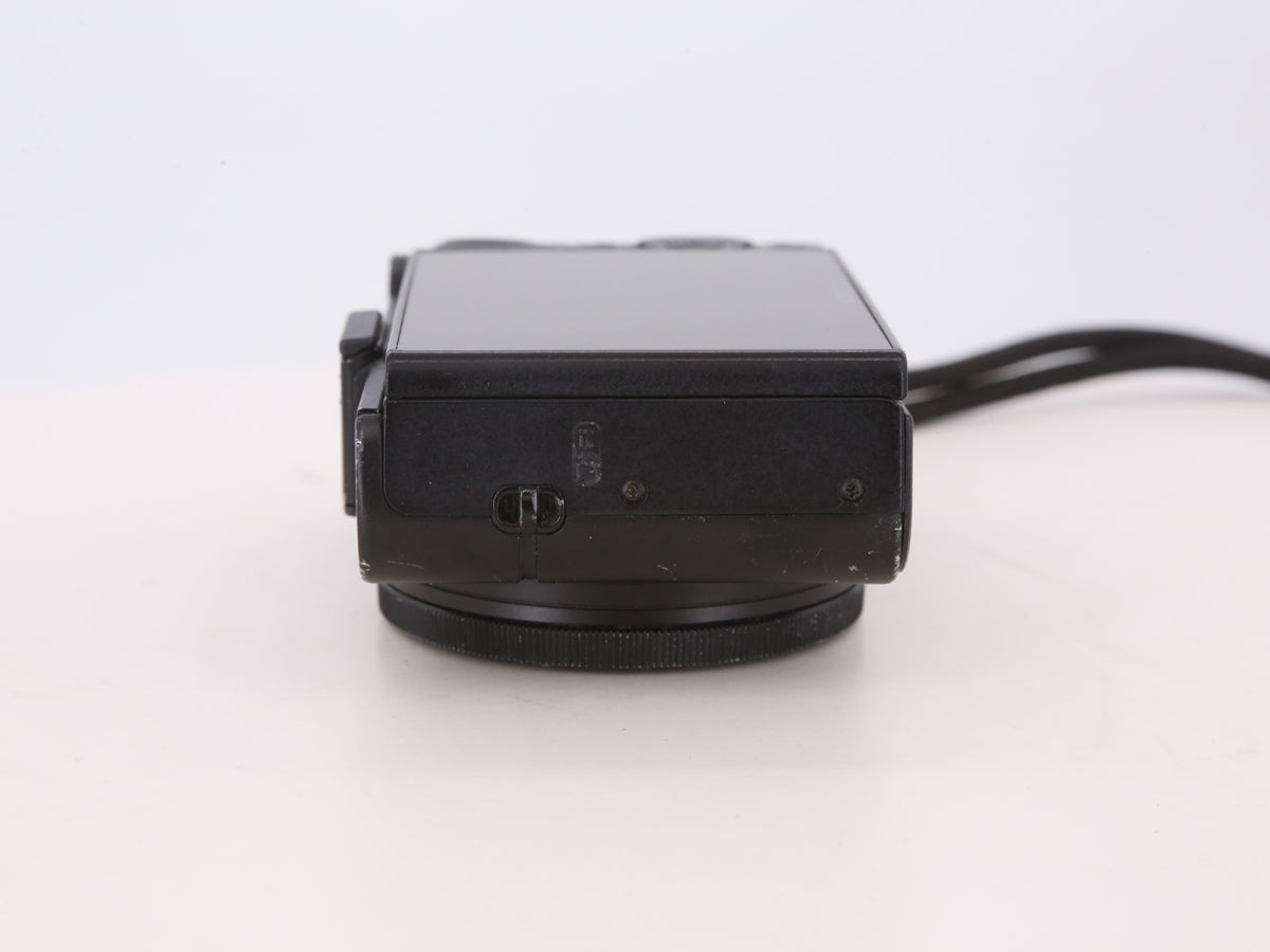 [Good, Shipping from US] Sony DSC-RX100 II M2 Camera