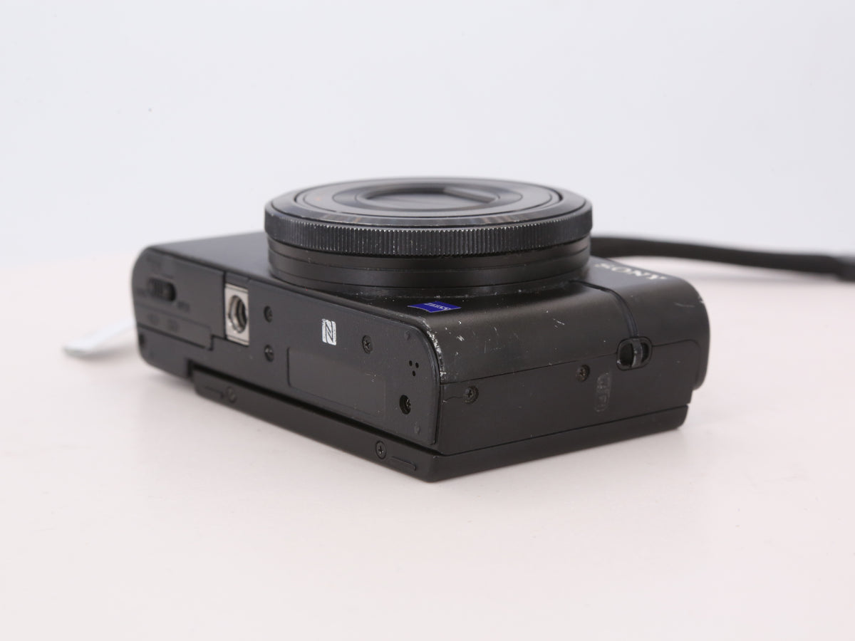 [Good, Shipping from US] Sony DSC-RX100 II M2 Camera