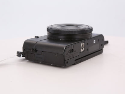 [Good, Shipping from US] Sony DSC-RX100 II M2 Camera