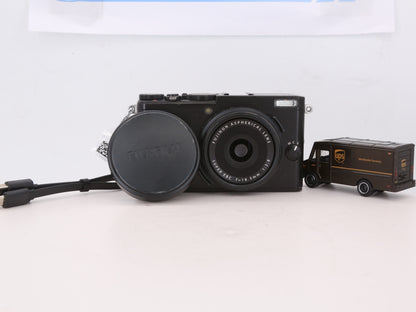 [Good, Shipping from US] Fujifilm X70 Camera