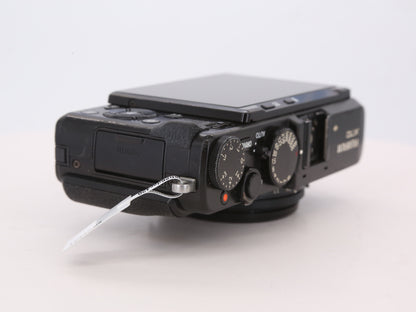 [Good, Shipping from US] Fujifilm X70 Camera