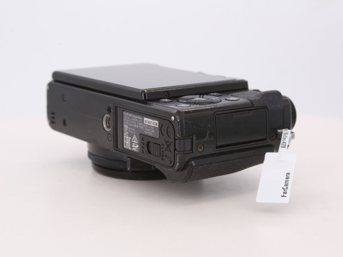 [Good, Shipping from US] Fujifilm X70 Camera