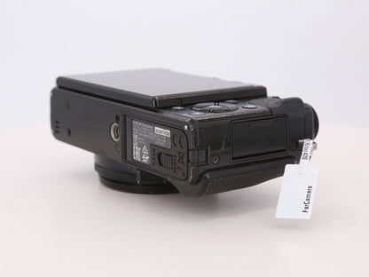 [Good, Shipping from US] Fujifilm X70 Camera