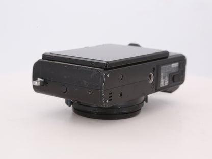 [Good, Shipping from US] Fujifilm X70 Camera