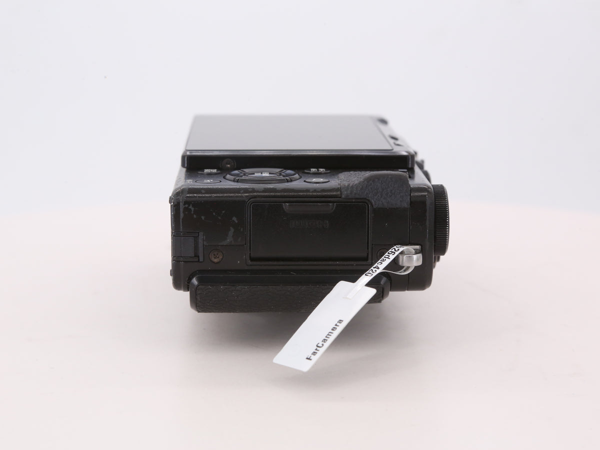 [Good, Shipping from US] Fujifilm X70 Camera